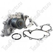 TOYOTA 1610069345 ПОМПА ВОДЯНАЯ
