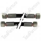 LINDE 1894905049 ШЛАНГ РВД СДВОЕННЫЙ