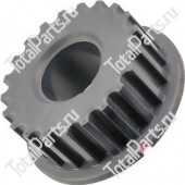 HYSTER 1369970 ШКИВ