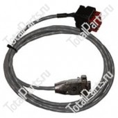 HYSTER 2045468 КАБЕЛЬ