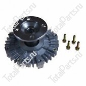 TOYOTA 1621054180 ВИСКОМУФТА