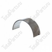 NISSAN 1211737500 ВКЛАДЫШИ ШАТУНА