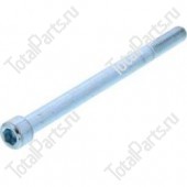 SIZE 12*M12*1.75*170*182* БОЛТ С ШЕСТИГРАННЫМ ОТВЕРСТИЕМ В ГОЛОВКЕ