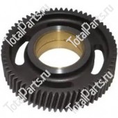 SIZE 122*29.6*65*29.6*G*5 ШЕСТЕРНЯ