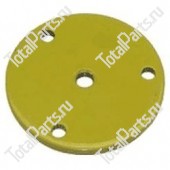 MITSUBISHI 0695491 КРЫШКА ШКВОРНЯ
