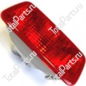 KEY NUMBER 19A611052B ПРОТИВОТУМАННАЯ ФАРА