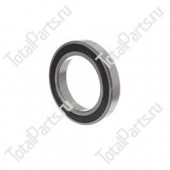 BEARING 180117 ШАРИКОВЫЙ ПОДШИПНИК