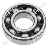 TOTALSOURCE 15718034 ШАРИКОВЫЙ ПОДШИПНИК