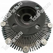 TOYOTA 1621070060 ВИСКОМУФТА
