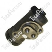 SIZE 1 5/8x41.28x2x106x44 КОЛЕСНЫЙ ТОРМОЗНОЙ ЦИЛИНДР R