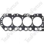 NISSAN 110441W400 ПРОКЛАДКА ГОЛОВКИ БЛОКА