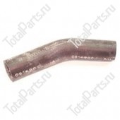 CLARK 1663024 РЕЗИНОВЫЙ ШЛАНГ