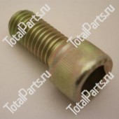 SIZE 14xM14x30x44x2*8.8x1 ВИНТ С ШЕСТИГРАННЫМ ОТВЕРСТИЕМ В ГОЛОВКЕ