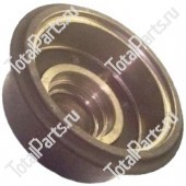 SIZE 226*170*131*69*5*45 ТОРМОЗНОЙ БАРАБАН / DRUM AND HUB IN ONE PIECE