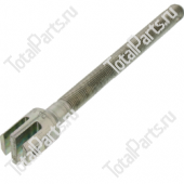 SIZE 190*M14*1.5*R*142*6* БОЛТ КРЕПЛЕНИЯ ЦЕПИ