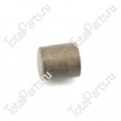 NISSAN 1325430001 ЗАГЛУШКА ГОЛОВКИ БЛОКА