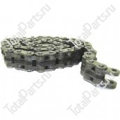 SIZE 1.4*F*25.4*9.53*45*2 ЦЕПЬ ПОДЪЁМА 4x4 (24)