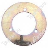 TOTALSOURCE 15898631 КОЛЬЦО КОНТАКТА КЛАКСОНА