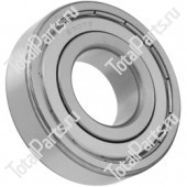 BEARING 1217FF ШАРИКОВЫЙ ПОДШИПНИК