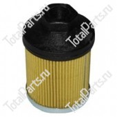 SIZE 19.3x70x83x105.5x72. ФИЛЬТР ГИДРАВЛИКИ 1/2 BSP 14 RH