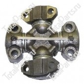 SIZE 115.3x43x14.2x10.5 КАРДАН / With 4 key splines