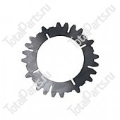EMC-FORKLIFTPARTS 17429 ФРИКЦИОННЫЙ ДИСК