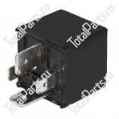 SIZE 1x4x4 РЕЛЕ S1134 / 24 DC / 40A