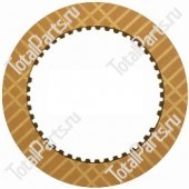 EMC-FORKLIFTPARTS 17010 ДИСК КПП
