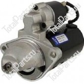LINDE 12162221800 СТАРТЕР