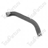 TOYOTA 165112380071 РЕЗИНОВЫЙ ШЛАНГ ПРЕФОРМИРОВАННЫЙ