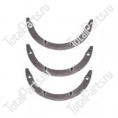 ENGINE PARTS TVH (H50-NUMBERS) 1AL272010STD ПОЛУКОДЬЦА СМЕЩЕНИЯ ДВИГАТЕЛЬ