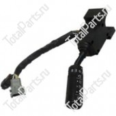 SIZE 2*CWP*13*13*45.6*239 ПЕРЕКЛЮЧАТЕЛЬ РУЛЕВОЙ КОЛОНКИ