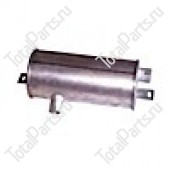 TOYOTA 175102200071  ГЛУШИТЕЛЬ