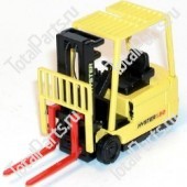 TVH 107TA7096 МОДЕЛЬ ПОГРУЗЧИКА HYSTER J1.80XMT