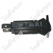 SKYJACK 119143 АВТОМАТИЧЕСКИЙ ПРЕДОХРАНИТЕЛЬ