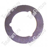 JAPANPARTS 1113650202 ПРОКЛАДКА КРЫШКИ МАСЛОЗАЛИВНОЙ ГОРЛОВИНЫ
