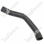 TOYOTA 165111662071 ПАТРУБОК РАДИАТОРА НИЖНИЙ