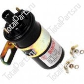 OPEL 1208014 КАТУШКА ЗАЖИГАНИЯ