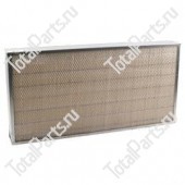 HI-GEAR 156325 ПАНЕЛЬНЫЙ ФИЛЬТР