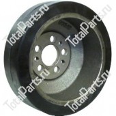 SIZE 230*70*185*70*45*82* ВЕДУЩЕЕ КОЛЕСО | STANDARD TRACTION WHEEL