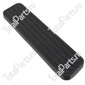NISSAN 1801758000 НАКЛАДКА ПЕДАЛИ