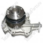 TOYOTA 1740076810 ПОМПА ВОДЯНАЯ