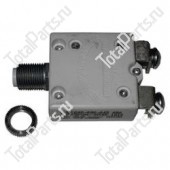 TOTALSOURCE 1648080045 АВТОМАТИЧЕСКИЙ ВЫКЛЮЧАТЕЛЬ