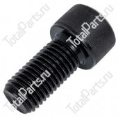 SIZE 14xM14x2x30x43.5xYxB ВИНТ С ШЕСТИГРАННЫМ ОТВЕРСТИЕМ В ГОЛОВКЕ 10.9