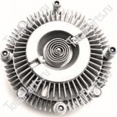 TOYOTA 162104115 ВИСКОМУФТА