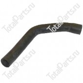 TOYOTA 165112662171 ПАТРУБОК РАДИАТОРА