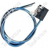 SIZE 125/250VAC 5A КОНЦЕВОЙ ВЫКЛЮЧАТЕЛЬ