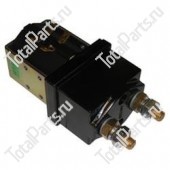 HYSTER 1555987 КОНТАКТОР В СБОРЕ