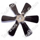 TOTALSOURCE 1221245 ВЕНТИЛЯТОР