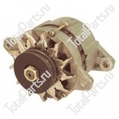 SIZE 12*35*14*13*13*65.3* ГЕНЕРАТОР | 3 FIXING FEET